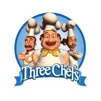 Three Chefs