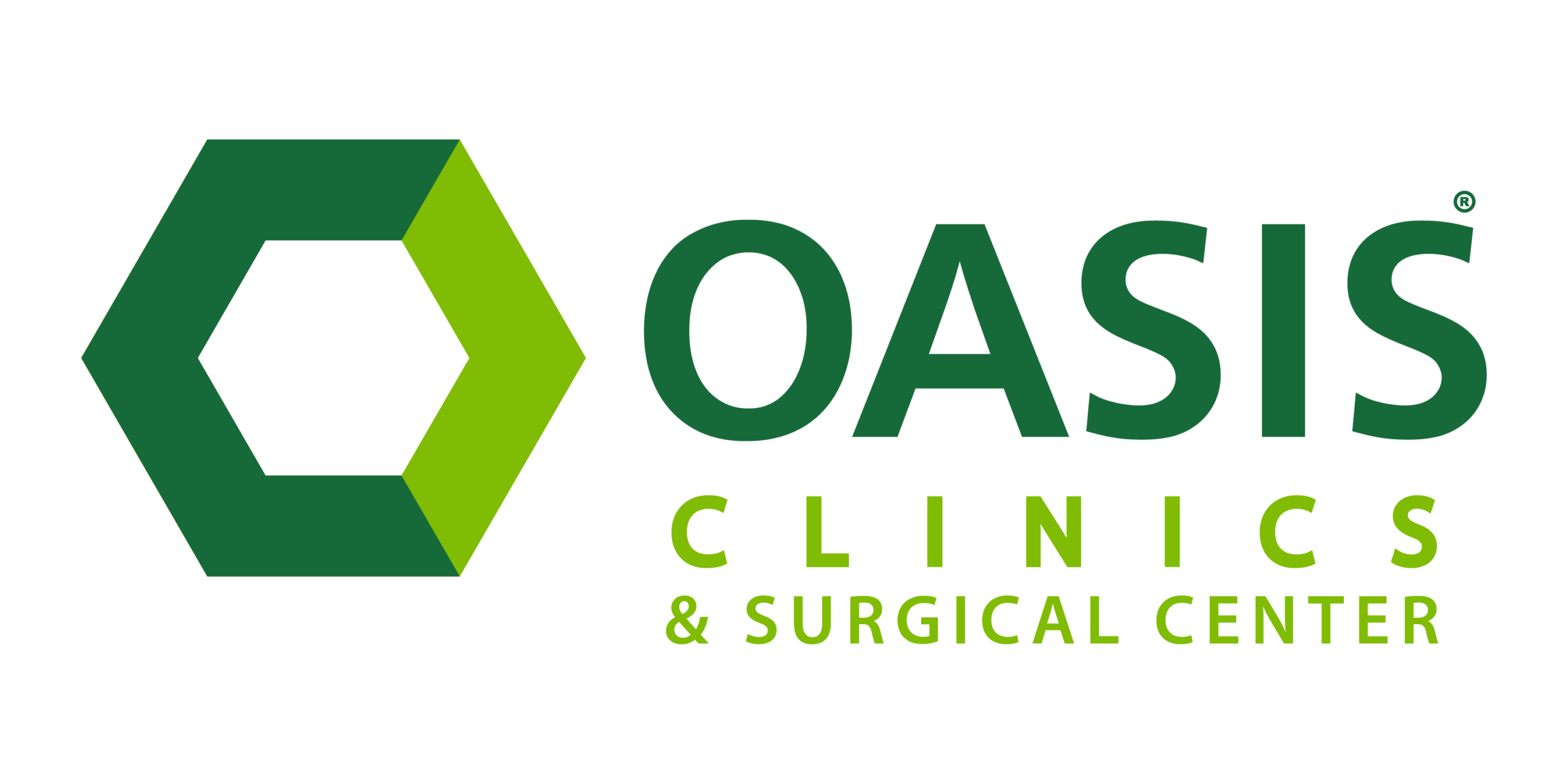 Oasis Clinics