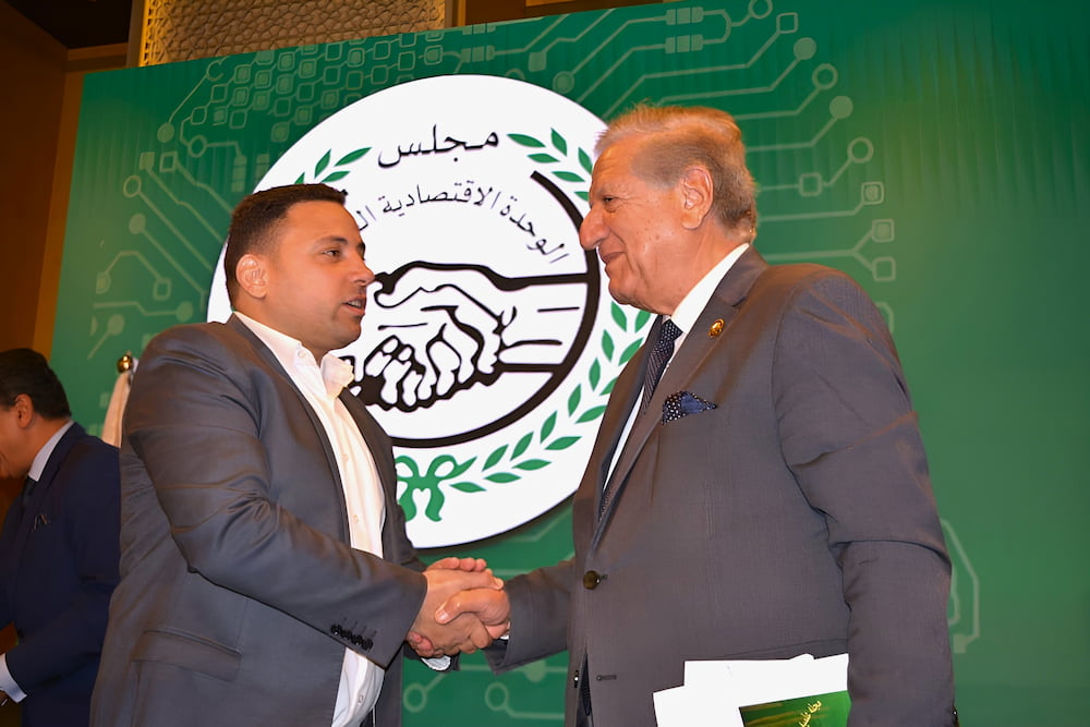 حدث eDariba